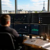 XRP et Ethereum : sentiment social très haussier mais marchés dérivés en désaccord