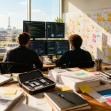 85 failles critiques découvertes dans des projets open‑source liés à Bitcoin