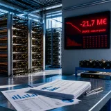 CBI bascule vers le minage de bitcoin après une perte nette de 21,7 M€