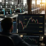 Bitcoin sous 60 000 $ : un indicateur de capitulation rarement vu depuis 2018 ressurgit