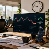 Le bitcoin recule alors que les marchés misent sur de nouvelles hausses de taux de la Fed
