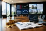 Empery Digital vend 1 400 BTC et réduit de 48 % sa trésorerie Bitcoin pour financer un pivot