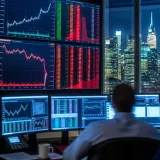 Les États‑Unis rachètent du yen pour la première fois depuis 1998 : le choc se répercute jusqu’au Bitcoin