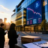 Strategy suspend ses achats de Bitcoin et renforce sa trésorerie avec 525 M$