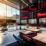 Coinbase enregistre une troisième perte trimestrielle consécutive et voit son activité de trading reculer