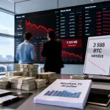 Strategy stoppe ses achats hebdomadaires de bitcoin après quatre semaines et conserve 3,225 milliards $ en cash