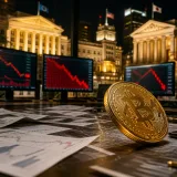 Trois banques centrales resserrent en même temps : le principal risque macroéconomique pour Bitcoin