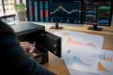 Les soldes d'échanges de Bitcoin et d'Ethereum tombent à des creux pluriannuels, un signal haussier ?
