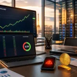 Semaine crypto rythmée: Bitcoin érigé en «or numérique», piratage de PDG et pari haussier