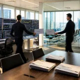 BitGo reprend l'activité trading institutionnel de NYDIG pour renforcer son offre marchés