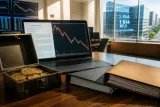 Une société cotée vend 1 400 BTC et réduit de 48 % sa réserve pour financer un pivot vers l'IA