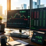 Le Bitcoin se maintient autour de 64 000 $ après un PPI américain plus faible que prévu