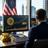 Scaramucci propose 30 % en Bitcoin dans un portefeuille type et mise sur le « pari » américain