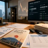 Metaplanet lance des « BitBonds » et assure n’avoir pas vendu de Bitcoin après un transfert de 5 014 BTC