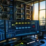 Bitcoin se divise brièvement : des nœuds BIP-110 prennent 18 blocs de retard