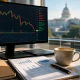 Les chiffres US contrastés freinent la reprise et interpellent le marché du Bitcoin