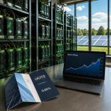 CoinShares lance le premier ETF Ucits dédié au minage de Bitcoin sur Xetra