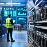 Le mining de Bitcoin bascule: loin de la puissance, place à la gestion des BTC extraits