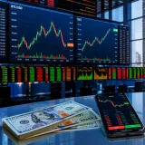 Bitcoin résiste malgré un dollar reparti à la hausse : quel signal pour les marchés ?