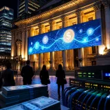 Le FMI alerte sur la montée des stablecoins au Brésil : 6–8 Md$ de flux mensuels et vigilance requise