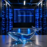 Une baleine transfère 16 400 BTC (1,04 Md$) depuis un portefeuille dormant, inquiète les marchés