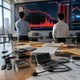 Crise ColdCard : BlackRock propose l’ETF IBIT comme refuge pour les détenteurs de BTC menacés