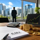 Adam Back injecte 7,6 M€ dans Capital B pour augmenter sa trésorerie Bitcoin