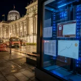Berlin refuse de payer 30 BTC après une attaque et publie les 5,7 To de données volées