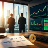 Repli de la pression vendeuse : les ETF Bitcoin reprennent des flux, Bitcoin montre une inflexion mensuelle