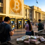Cinq ans après : l’adoption du bitcoin par El Salvador a surtout eu un effet symbolique