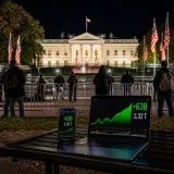 La Maison Blanche débloque le CLARITY Act : 63 milliards de dollars affluents sur le marché crypto