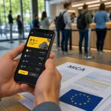 MiCA pousse les clients vers OKX : l’offre à 8 % s’achève le 31 juillet après un afflux massif