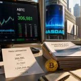 Justin Mateen achète près de 1,93 M$ d'actions d'American Bitcoin après les résultats trimestriels
