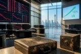 Temasek abandonne l'expansion crypto, mise majeure sur l'IA pour atteindre 15% du portefeuille