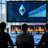Ethereum : une proposition qui voudrait brûler les récompenses de staking et suscite l'opposition de SharpLink