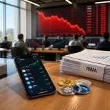 Marché crypto : troisième trimestre consécutif de baisse mais l’usage se renforce