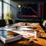 Strategy vend 1 638 BTC à perte et alourdit le repli du Bitcoin
