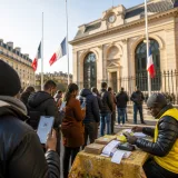 Des centaines de Guinéens piégés par des plateformes crypto : la Banque centrale sonne l'alarme
