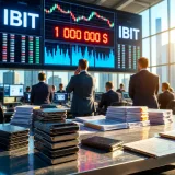 BlackRock rabaisse à 1 million $ le seuil de conversion in-kind de son ETF Bitcoin IBIT