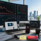 Fermeture de BitMart, statu quo sur le CLARITY Act et contraction des volumes : le marché crypto sous tension