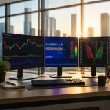 Bitcoin repasse les 64 000 $: signal technique fragile, marché au défi des 64 500 $