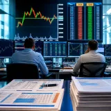 Investisseurs institutionnels parient sur un rebond du Bitcoin jusqu'à 72 000 $ d'ici fin juillet