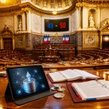 Le Sénat bloque le CLARITY Act à 49-50 : Saylor mise sur l’adoption pour contourner le frein législatif