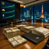 Une ouverture de la Fed aux avoirs japonais pourrait déclencher un afflux de dollars favorable à Bitcoin, selon Arthur Hayes