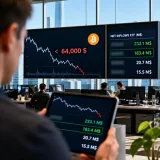 Les ETF Bitcoin américains drainent 233,1 M$ en une séance, sans relancer le BTC sous 64 000 $