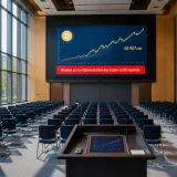 Le bitcoin rebondit alors que la SEC reporte une réunion sur la réglementation des crypto-actifs