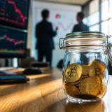 Fidelity détecte un record de BTC détenus à long terme : un indicateur clé pour le prochain cycle