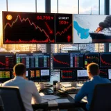 Le Bitcoin cède sous 65 000 $ après l’escalade Washington–Téhéran et la flambée du pétrole