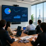 Ethereum face à l'institutionnel : SharpLink voit déjà un « supercycle » démarré