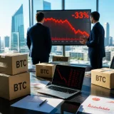 Strategy autorise la vente de 1,25 Md$ de bitcoins : fragilité des sociétés qui thésaurisent des cryptos